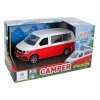 Auto VW Transporter Camper T6
